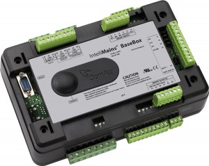 InteliMains-NT-Basebox